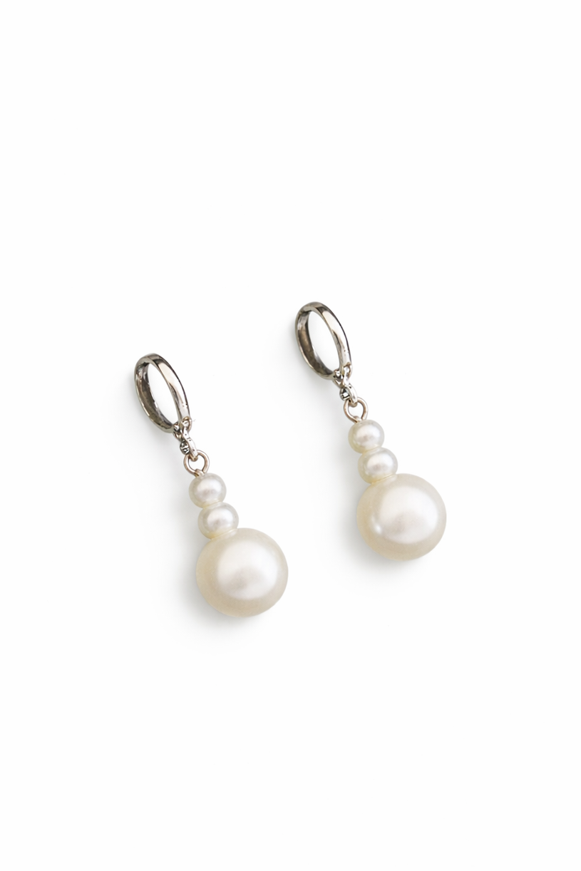 Anna Hoop Earrings