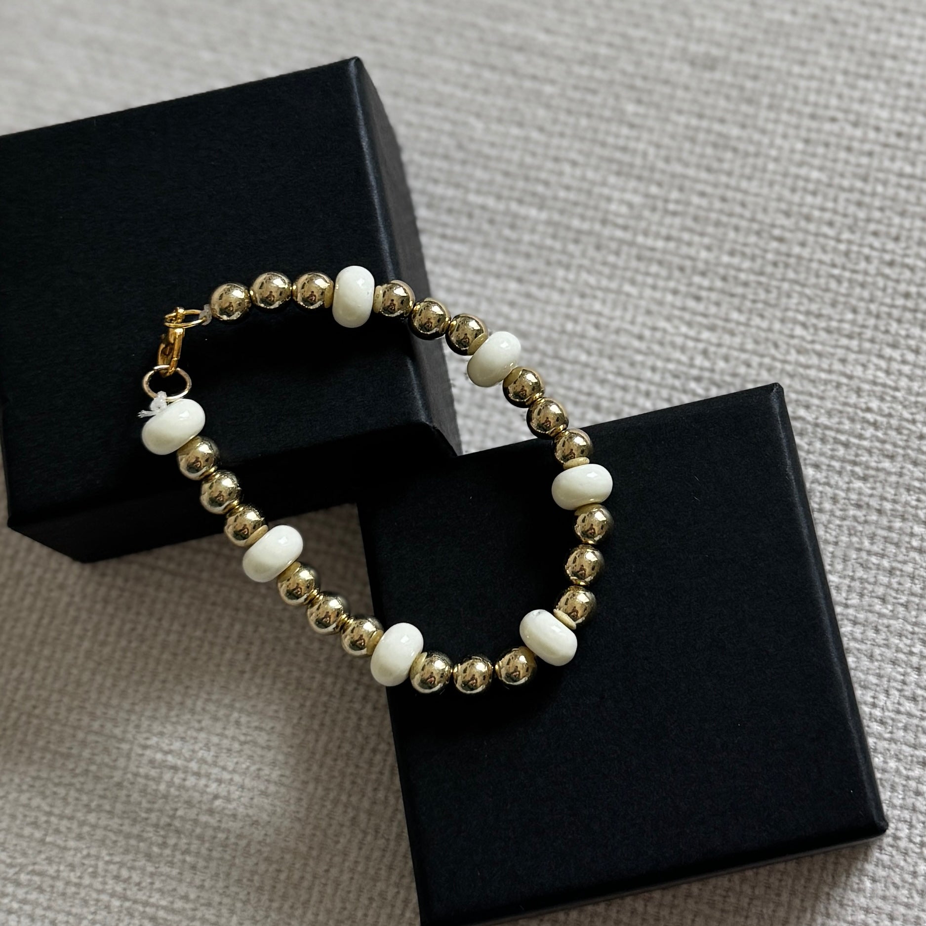 Morgan May Bracelet